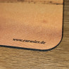 Mousepad 'Das Leben stellt...'