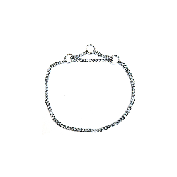 Hündinnen-Kettchen mit Stopp