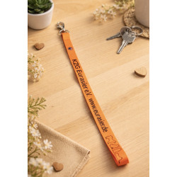 Schlüsselanhänger KZG Eurasier e.V.