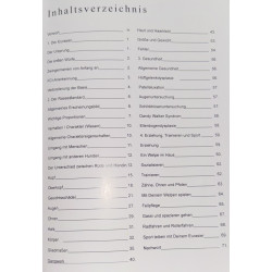 Buch "Der Eurasier"