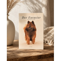 Buch "Der Eurasier"