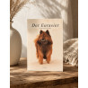 Buch "Der Eurasier"
