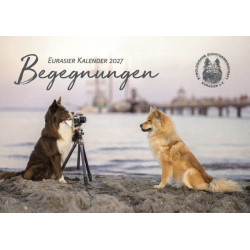 Eurasierkalender 2027