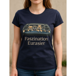 Eurasier T-Shirt