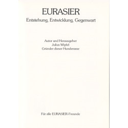 Eurasierbuch des Rassegründers