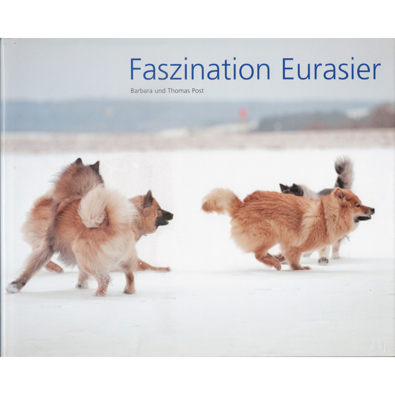 Faszination-Eurasier
