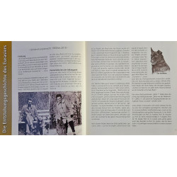 Jubiläum '50-Jahre Eurasierzucht'