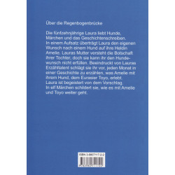 Über die Regenbogenbrücke, S.Mertens