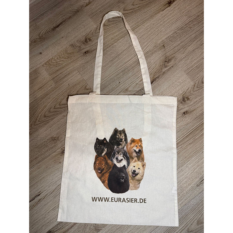 Baumwolltasche/Jutetasche