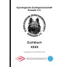 KZG-Zuchtbuch