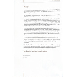 Jubiläumsveranstaltung 2000