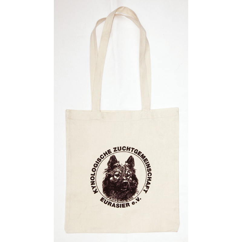 Baumwolltasche natur