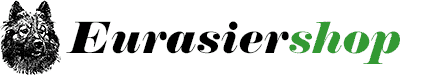 KZG Eurasier e.V. - Fanshop